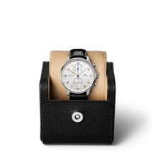 IWC Schaffhausen Portugieser Chronograph, model #IW371604, at IJL Since 1937