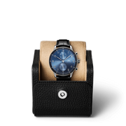IWC Schaffhausen Portugieser Chronograph, model #IW371606, at IJL Since 1937