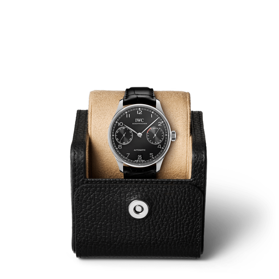 IWC Schaffhausen Portugieser Automatic IW500703 IJL Since 1937