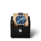 IWC Schaffhausen Big Pilot's Watch 46 Edition "Le Petit Prince", model #IW501002, at IJL Since 1937