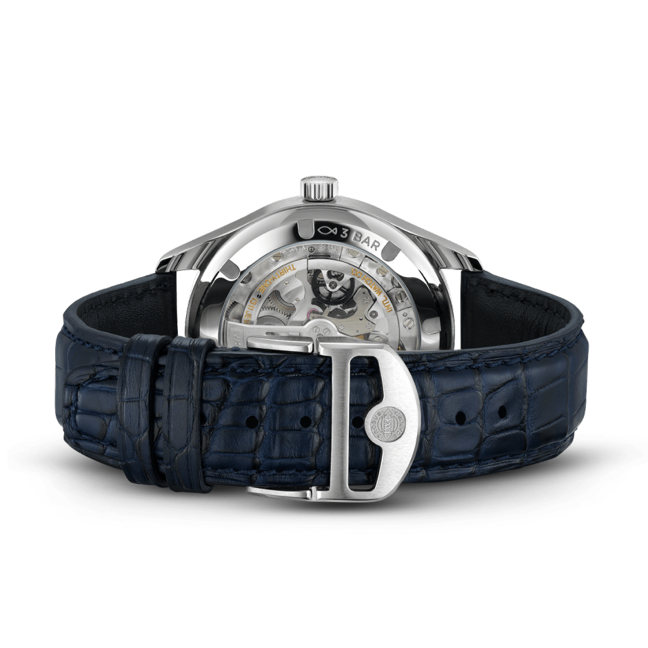 IWC Portugieser Automatic 40