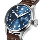 IWC Schaffhausen Big Pilot's Watch 46 Edition "Le Petit Prince", model #IW501002, at IJL Since 1937