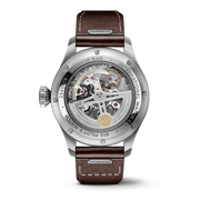 IWC Schaffhausen Big Pilot's Watch 43, model #IW329301, at IJL Since 1937