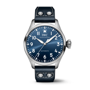 IWC Schaffhausen Big Pilot's Watch 43, model #IW329303, at IJL Since 1937