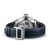 IWC Schaffhausen Big Pilot's Watch 43, model #IW329303, at IJL Since 1937