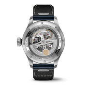 IWC Schaffhausen Big Pilot's Watch 43, model #IW329303, at IJL Since 1937