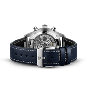IWC Schaffhausen Pilot's Watch Chronograph 41, model #IW388101, at IJL Since 1937