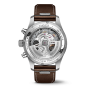 IWC Schaffhausen Pilot's Watch Chronograph 41, model #IW388103, at IJL Since 1937