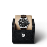 IWC Schaffhausen Big Pilot's Watch 43, model #IW329301, at IJL Since 1937