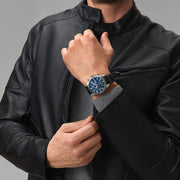 IWC Schaffhausen Pilot's Watch Chronograph 41, model #IW388101, at IJL Since 1937