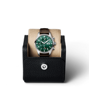 IWC Schaffhausen Pilot's Watch Chronograph 41, model #IW388103, at IJL Since 1937