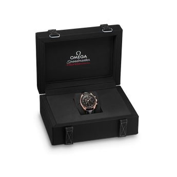 OMEGA Speedmaster Moonwatch Professional Master Chronometer Chronograph 42mm, model #310.63.42.50.01.001, at IJL Since 1937