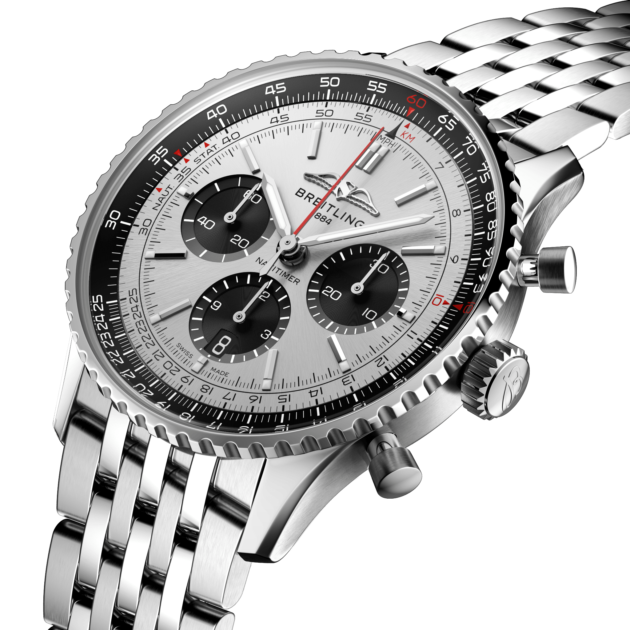 Breitling Navitimer B01 Chronograph 43