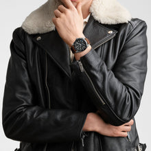 Longines Spirit Zulu Time 42mm