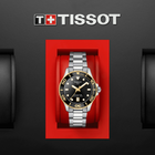 Tissot Seastar 1000 Quartz 36mm, model #T120.210.11.051.00, at IJL Since 1937