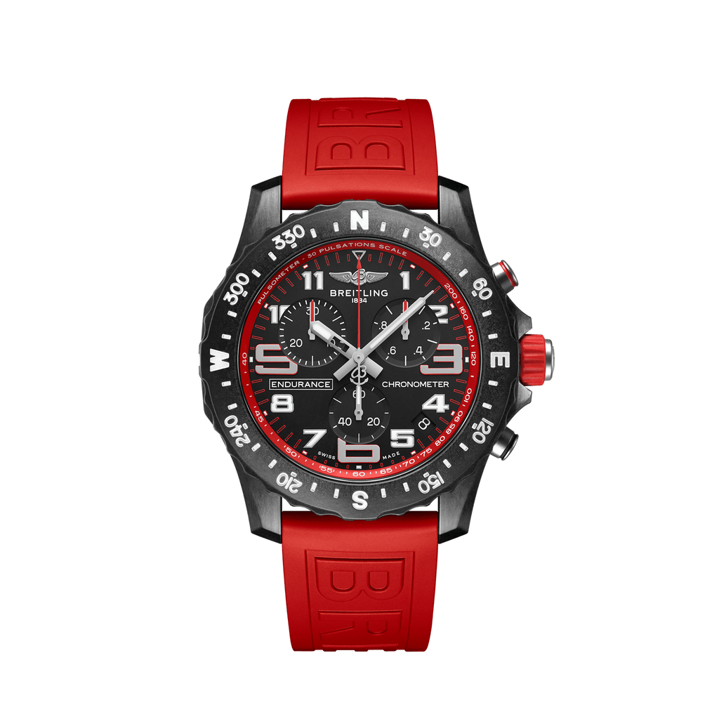 Breitling 2024 superquartz movement