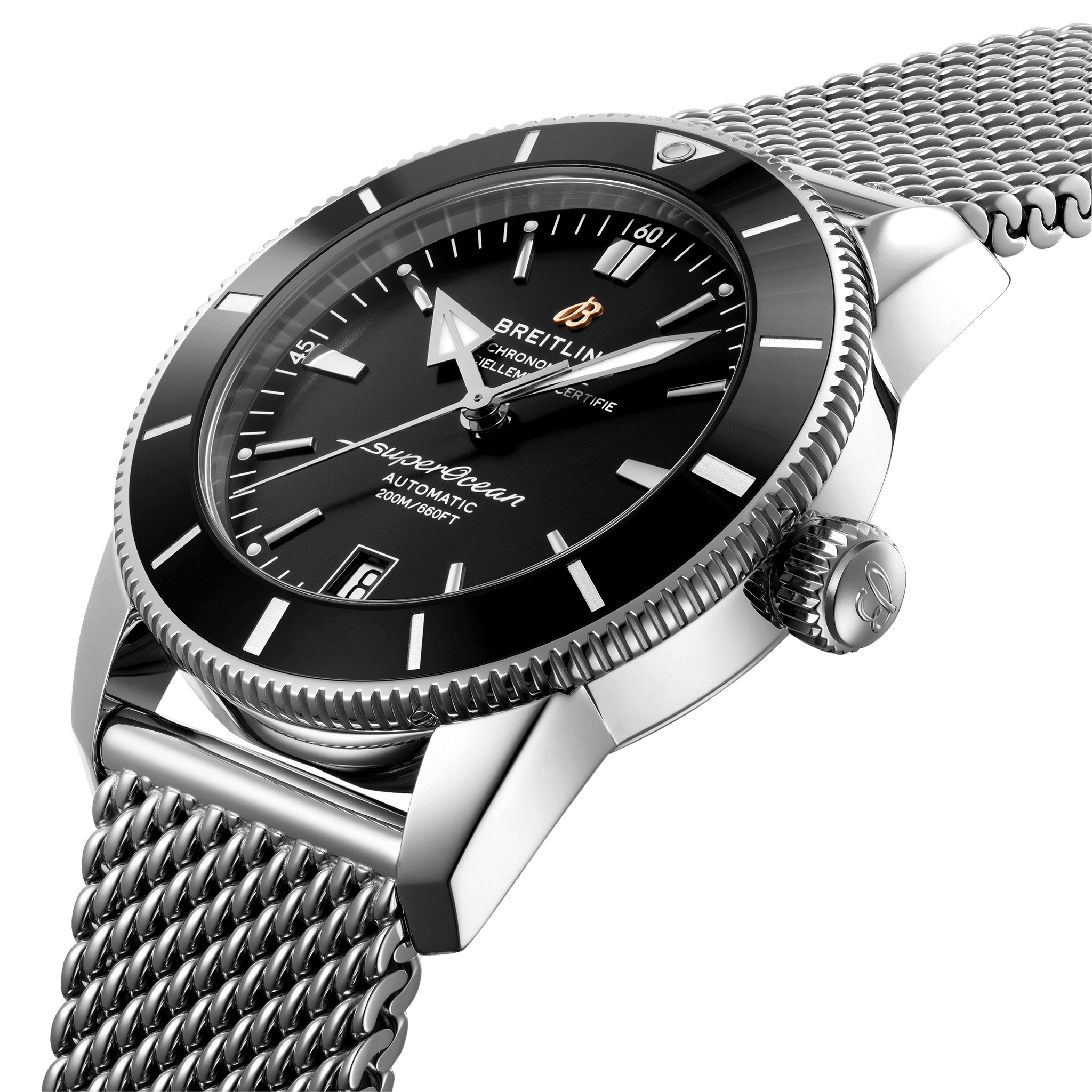 Breitling Superocean Heritage B20 Automatic 42