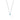 Birks Bee Chic Turquoise and Silver Necklace