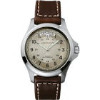 Hamilton Khaki Field King Auto, model #H64455523, at IJL Since 1937