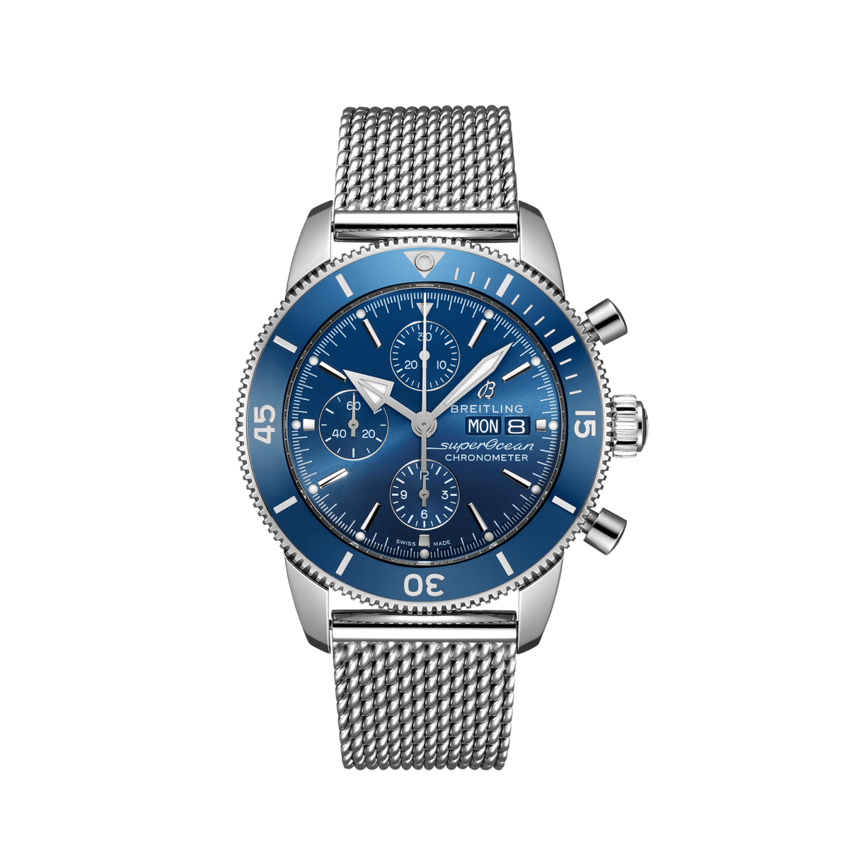 Breitling super heritage 2 deals