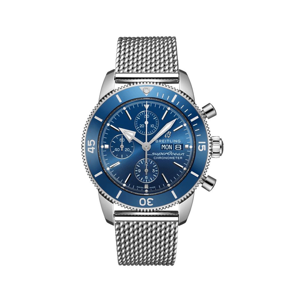 breitling superocean heritage 2 42mm