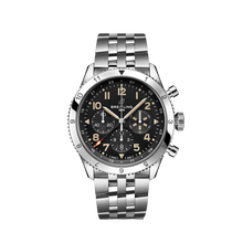 Breitling Super AVI B04 Chronograph GMT 46 P-51 Mustang
