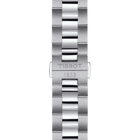 Tissot Gentleman Open Heart Automatic, model #T127.407.11.041.01, at IJL Since 1937