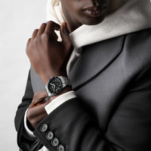Longines Spirit Zulu Time 42mm