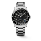 Longines Spirit Zulu Time 42mm