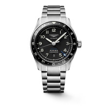 Longines Spirit Zulu Time 42mm