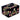 WOLF Zoe Medium Jewellery Box