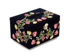 WOLF Zoe Medium Jewellery Box