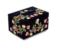 WOLF Zoe Medium Jewellery Box