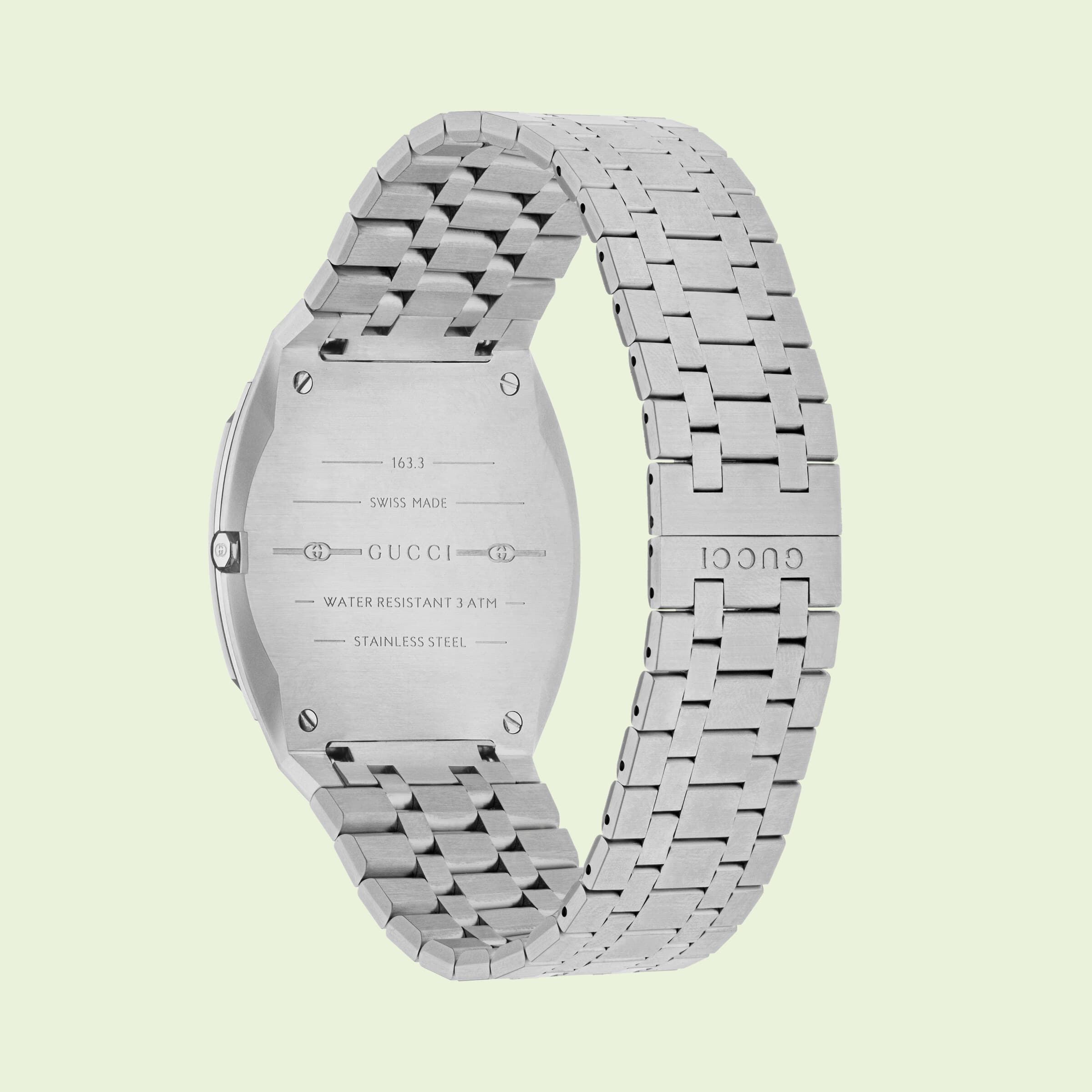 Gucci 2025 38mm watch