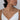 Birks Muse 18K White and Diamond Necklace