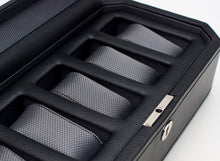 WOLF Windsor 5 Piece Watch Box
