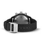 IWC Schaffhausen Pilot's Watch Chronograph 44 "Top Gun", model #IW389101, at IJL Since 1937