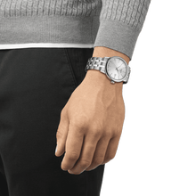 Tissot Classic Dream, model #T129.410.11.031.00, at IJL Since 1937