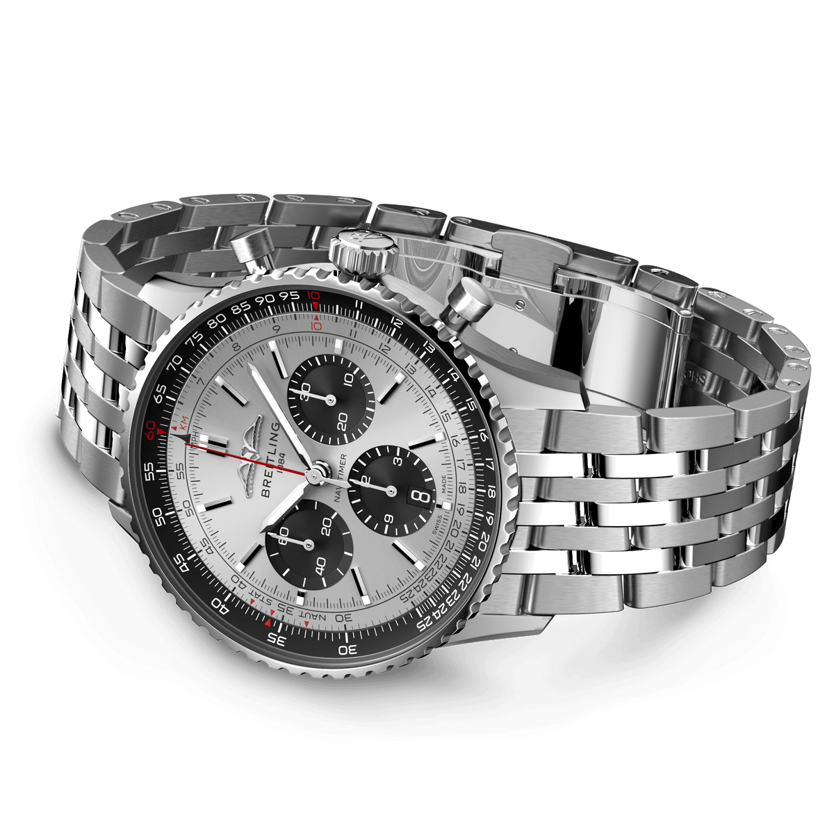 Breitling Navitimer B01 Chronograph 43