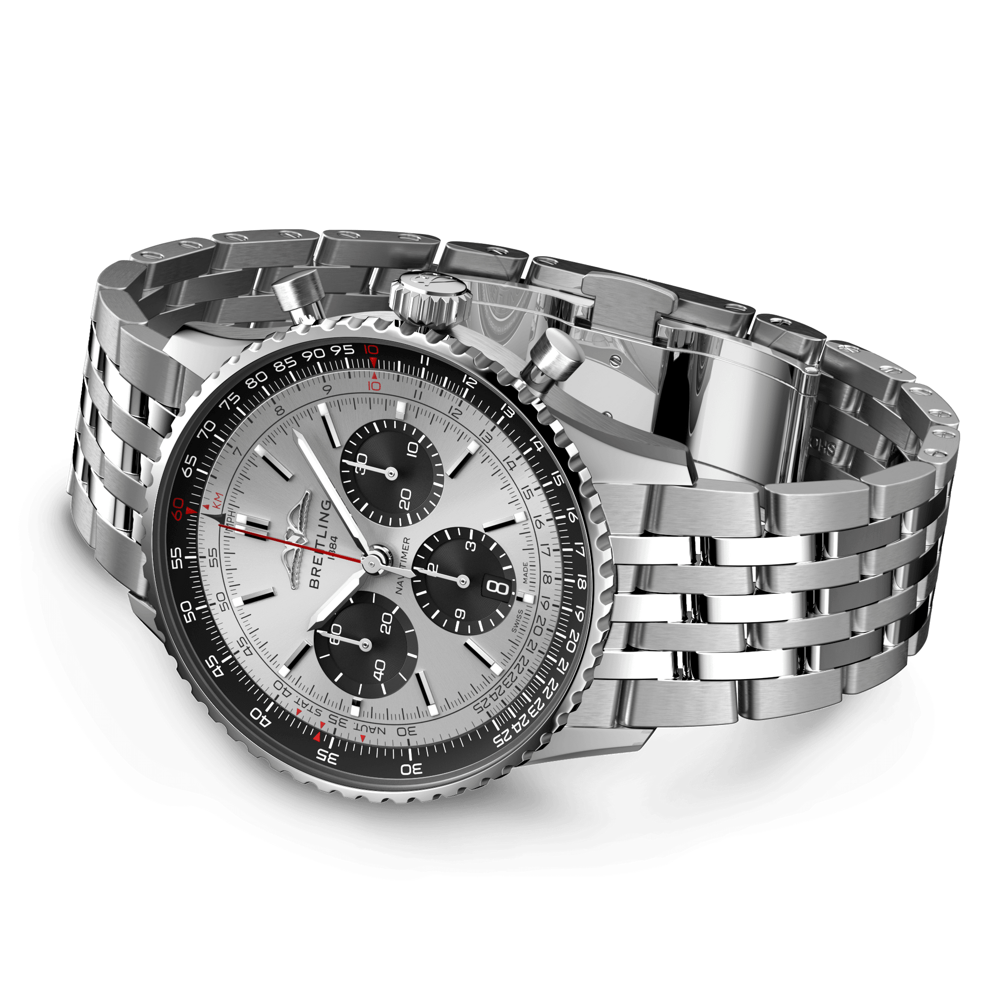 Breitling Navitimer B01 Chronograph 43