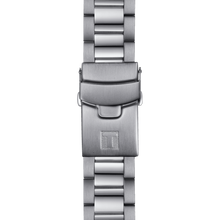 Tissot Seastar 1000 Powermatic 80, model #T120.407.11.041.03, at IJL Since 1937