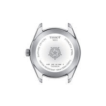 Tissot PR 100 Sport Chic, model #T101.910.11.351.00, at IJL Since 1937