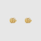 Gucci GG Running Cufflinks