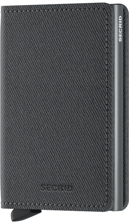 Secrid Slimwallet Twist Grey