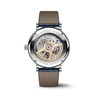 IWC Schaffhausen Portofino Automatic 37, model #IW658601, at IJL Since 1937