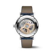 IWC Schaffhausen Portofino Automatic 37, model #IW658601, at IJL Since 1937