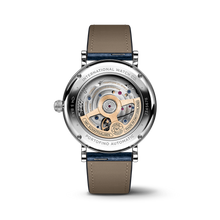 IWC Schaffhausen Portofino Automatic 37, model #IW658601, at IJL Since 1937