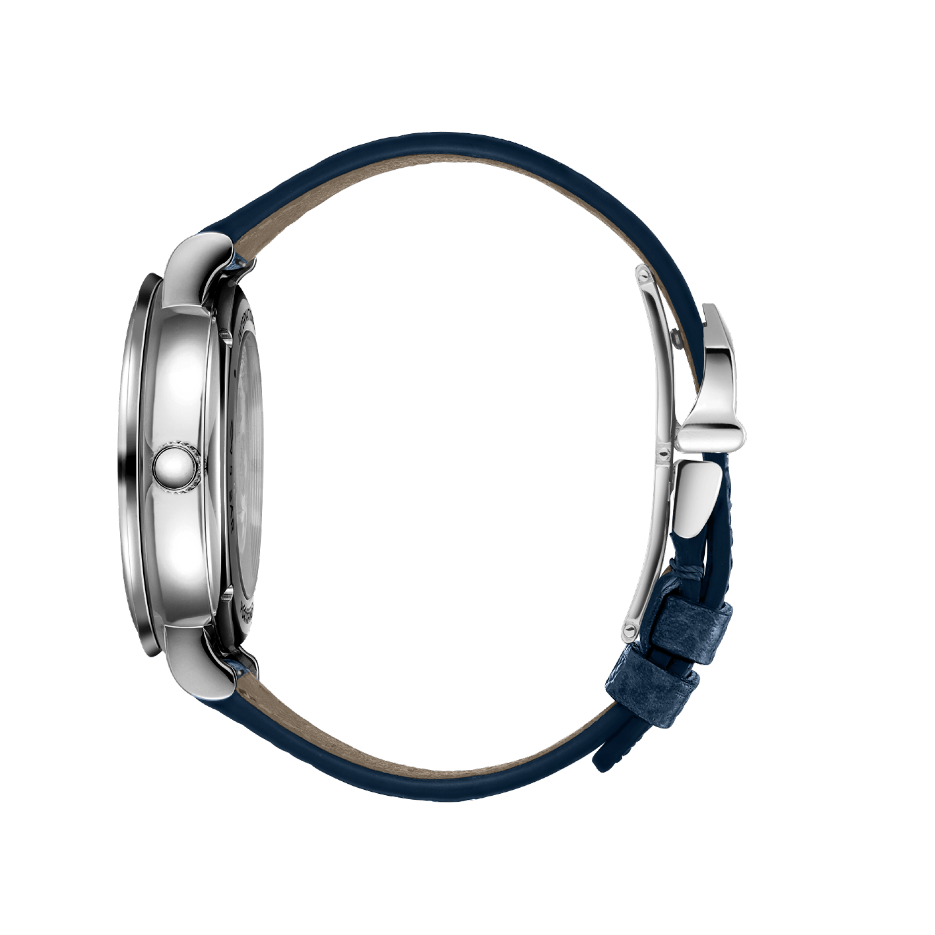 Portofino automatic 2025 moon phase 37