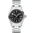 Hamilton Khaki Field Auto, model #H70455133, at IJL Since 1937