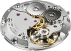 Hamilton Khaki Field Mechanical, model #H69439931, at IJL Since 1937